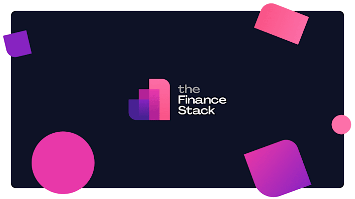 Cover image for theFinanceStack
