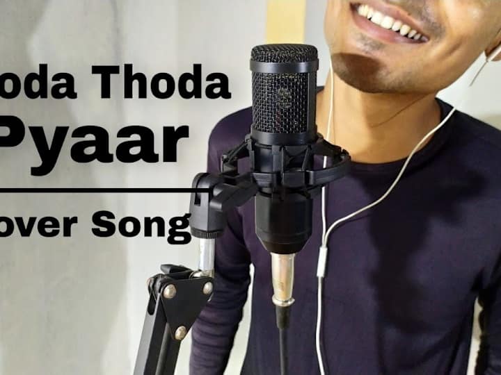 Cover image for Thoda Thoda Pyaar 
