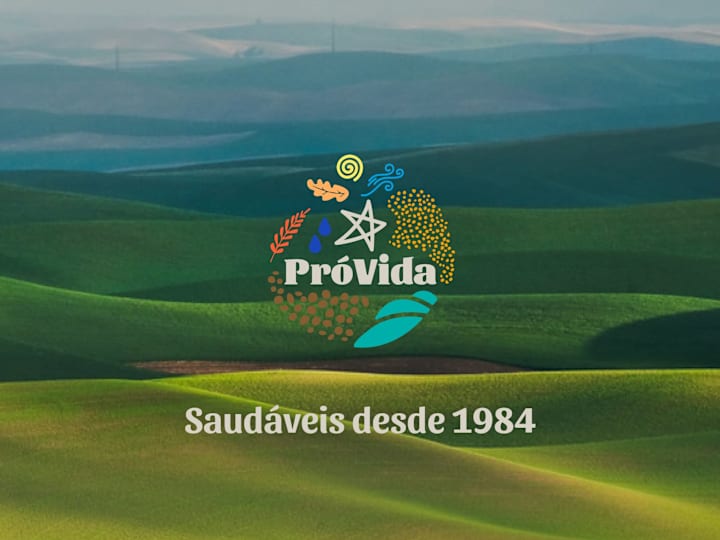 Cover image for ProVida