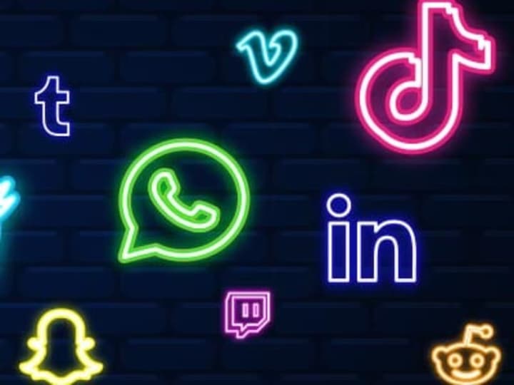 Cover image for Dedicated, Hands-On Social Media Growth Specialist