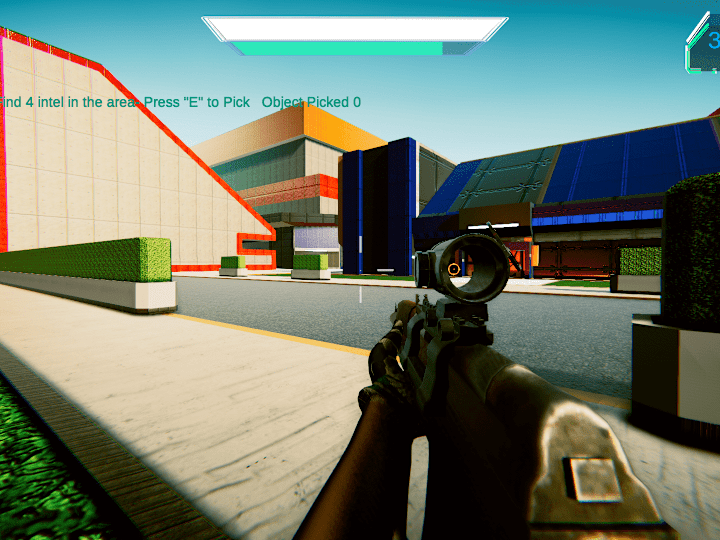 Cover image for Game Development and Asset Creation