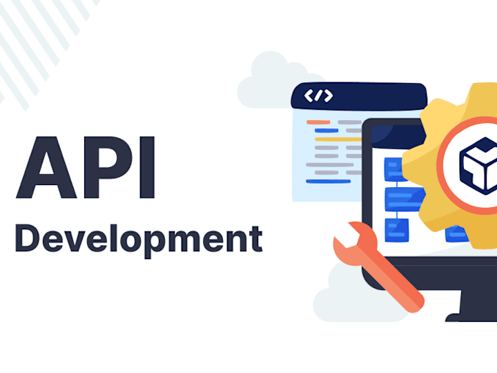 Cover image for Product Management API