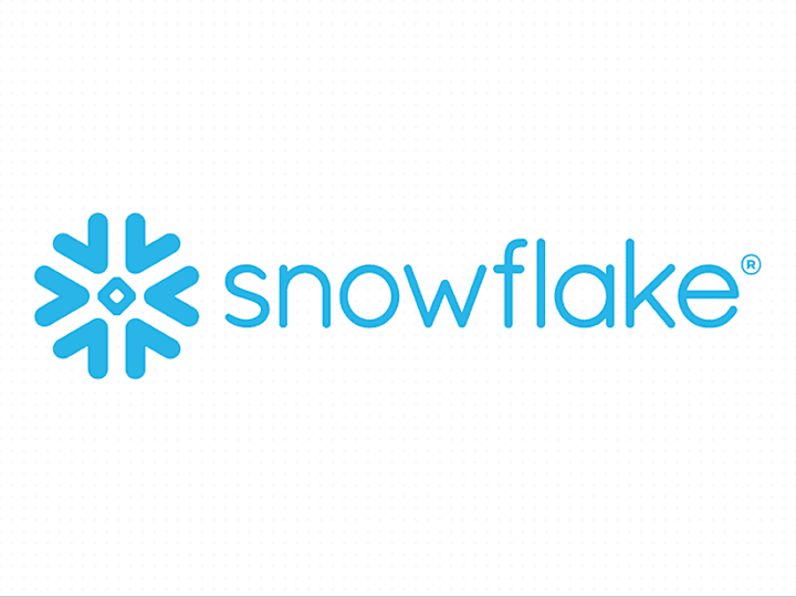 Cover image for Snowflake