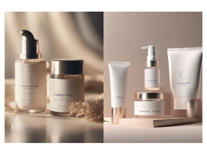 Cover image for Minimalist Skincare 