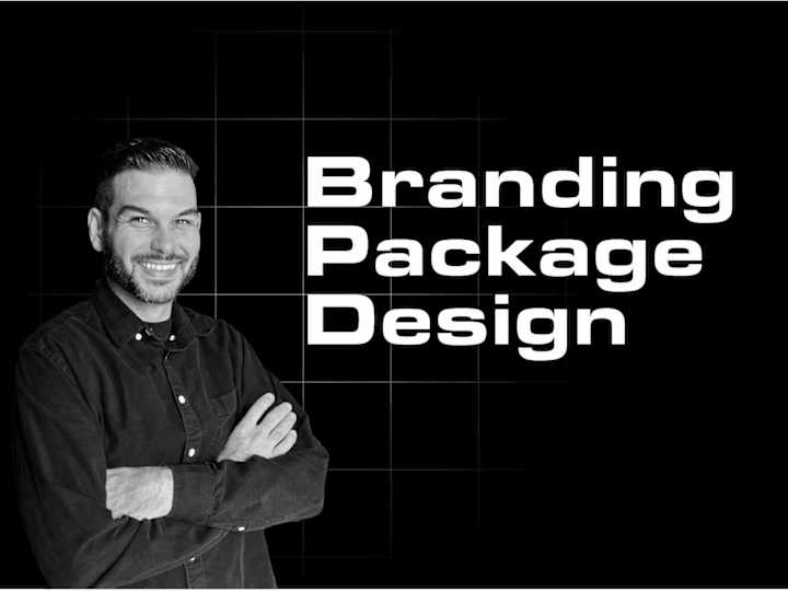 Cover image for Branding Design 