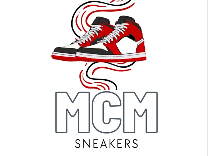 Cover image for Sneaker brand