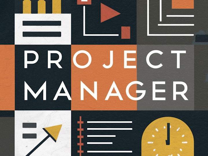 Cover image for Your Ultimate Project Management Solution!