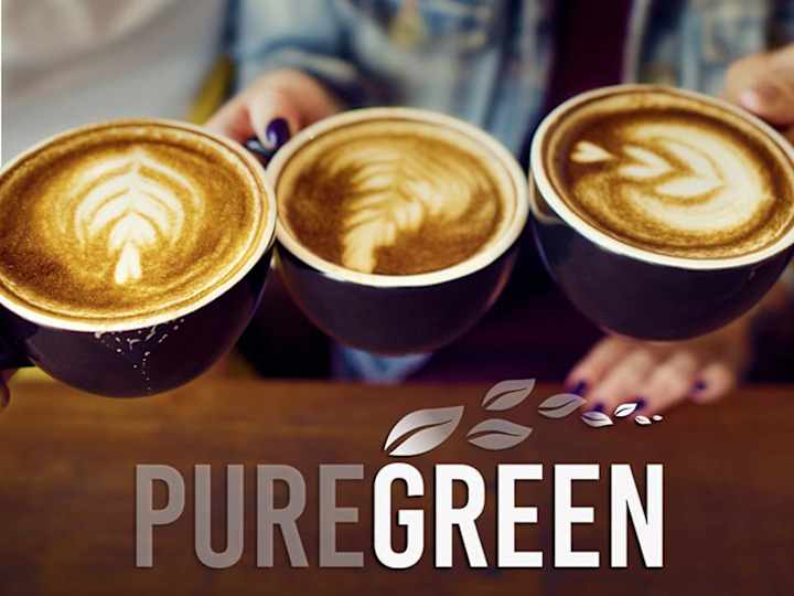 Cover image for PureGreen
