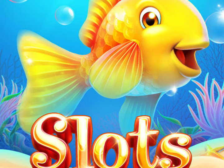 Cover image for Goldfish Casino UGC Project!