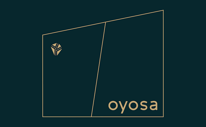 Cover image for Oyosa_Branding