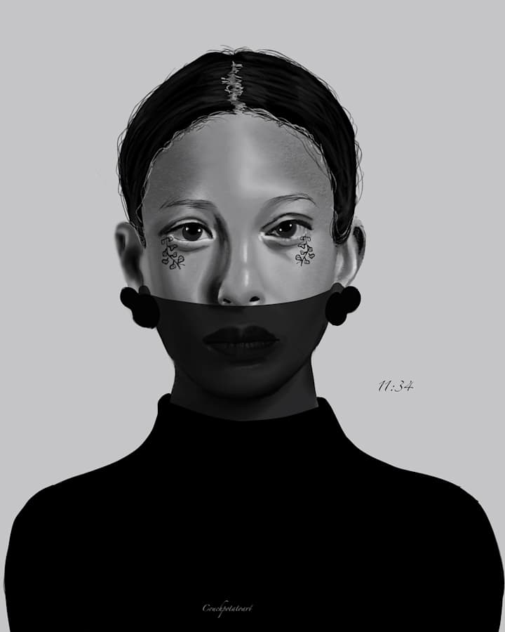 Cover image for Mono :: Behance
