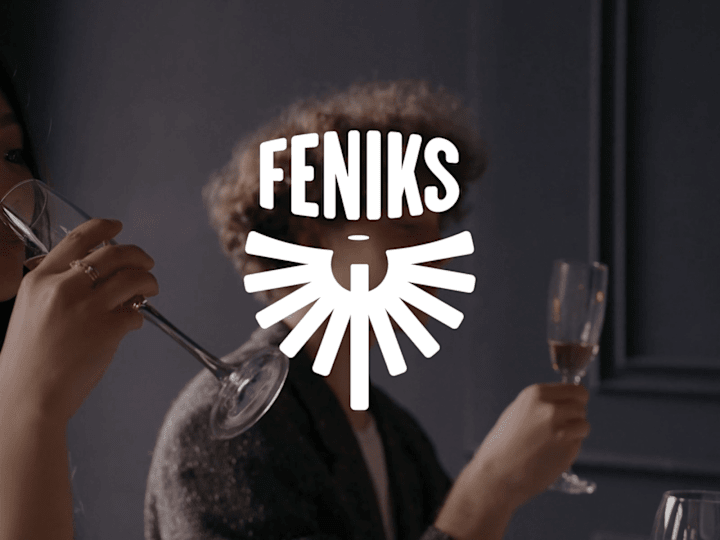 Cover image for Branding — Feniks