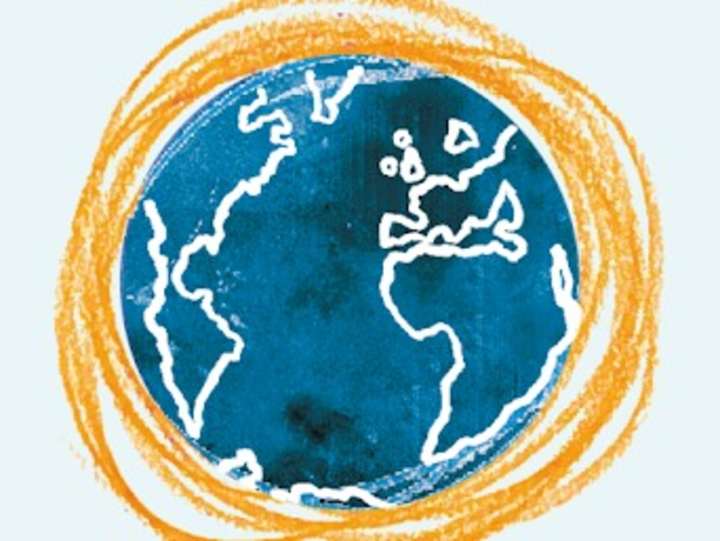 Cover image for YoungPlanet
