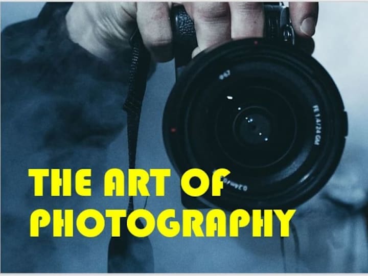 Cover image for Dynamic Presentation Design