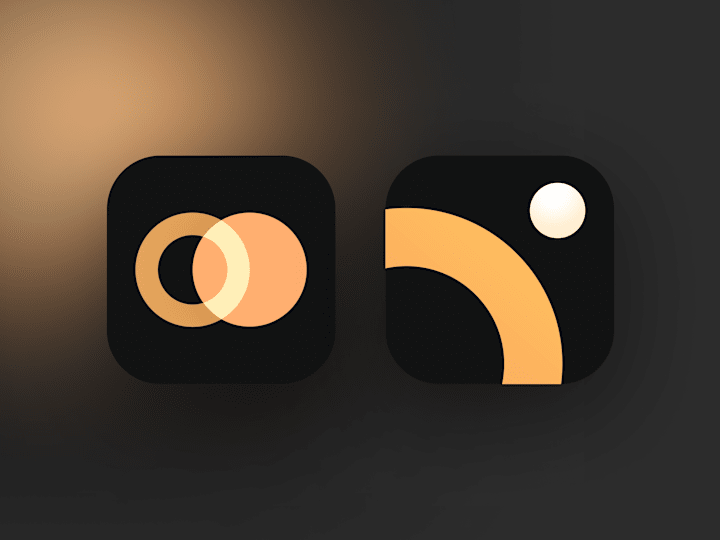 Cover image for App Icons
