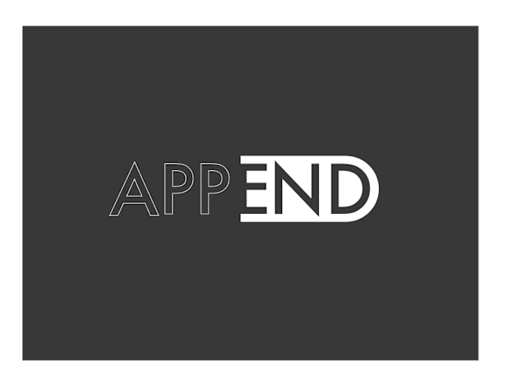 Cover image for Minimalist Logo #3