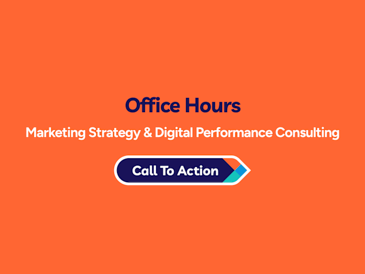 Cover image for Office Hours | 1-hour strategy or digital consulting call