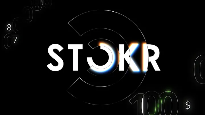 Cover image for STOKR Brand Motion – Commercial Spot