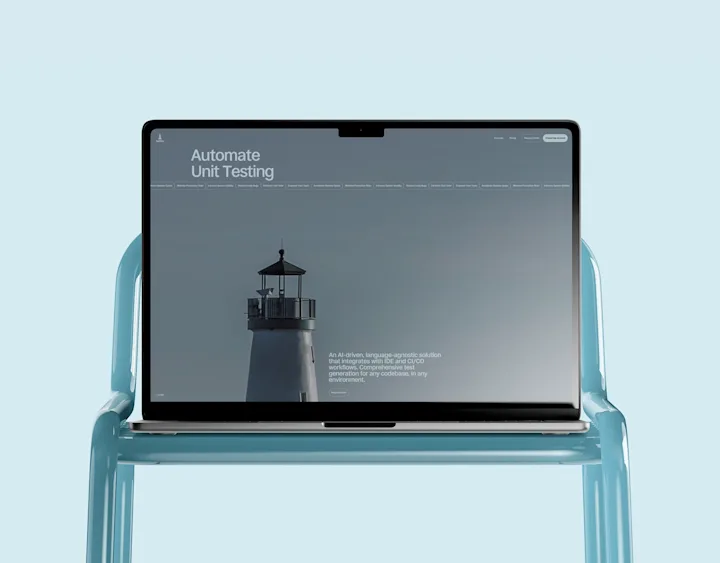 Cover image for Sentra Website
