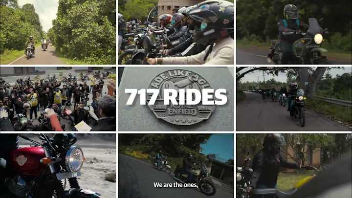 Cover image for #OneRide 2021 | India | Leave Every Place Better - YouTube