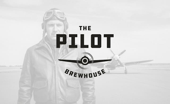 Cover image for The Pilot Brewhouse