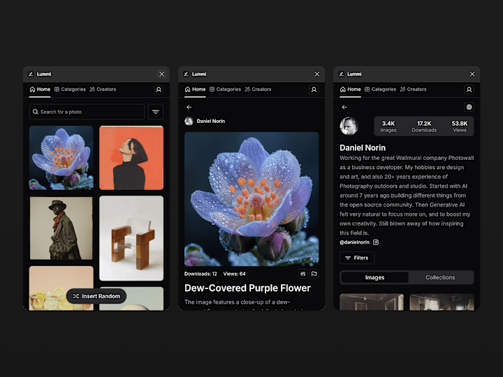 Cover image for Lummi Figma Plugin