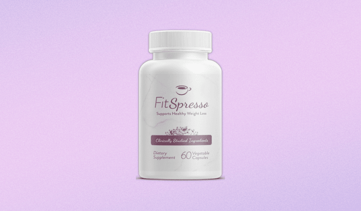 Cover image for FitSpresso Reviews: Is This Natural Weight Loss Formula Good?
