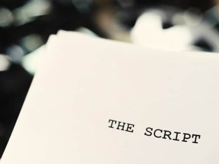 Cover image for Screenwriting 