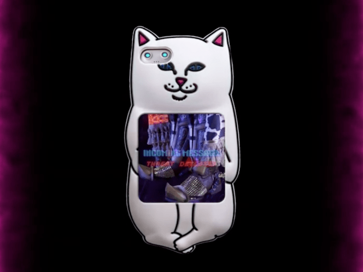 Cover image for Book trailer: Zoey is Too Drunk for This Dystopia