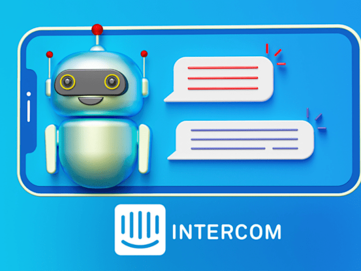 Cover image for AI-Powered Customer Support Chatbot Integration