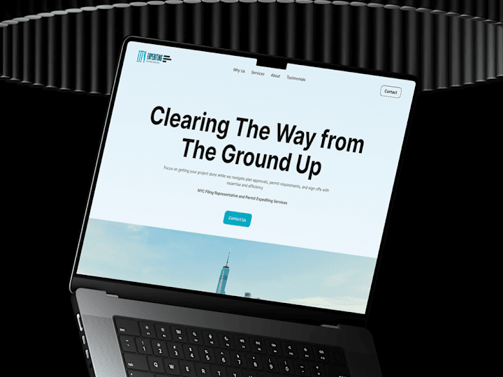 Cover image for Webflow Development from Figma Designs