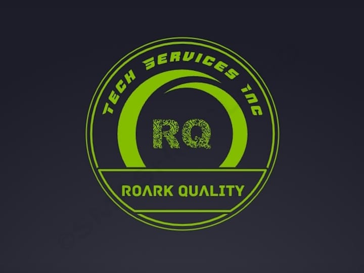 Cover image for Roark Quality Technology Services ~ CEO & Founder