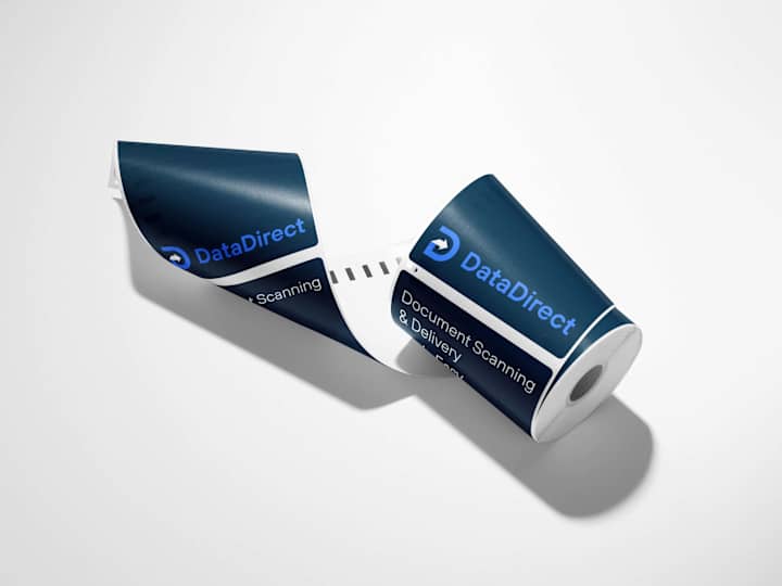 Cover image for DataDirect