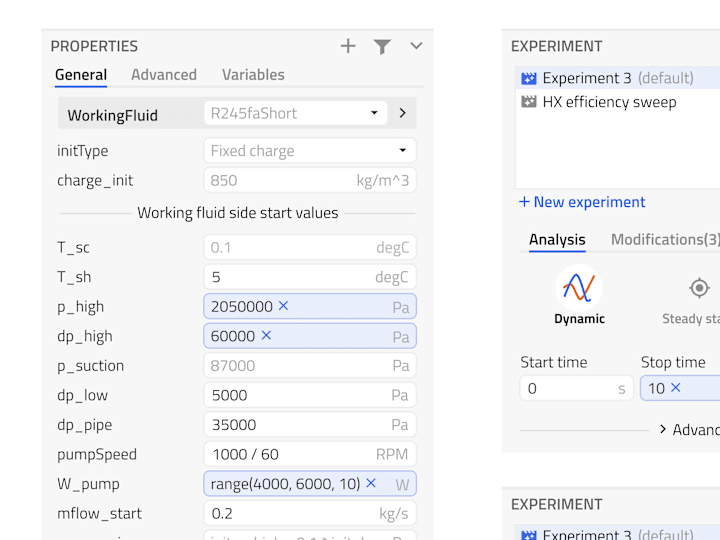 Cover image for Modelon Impact - UI/UX Design