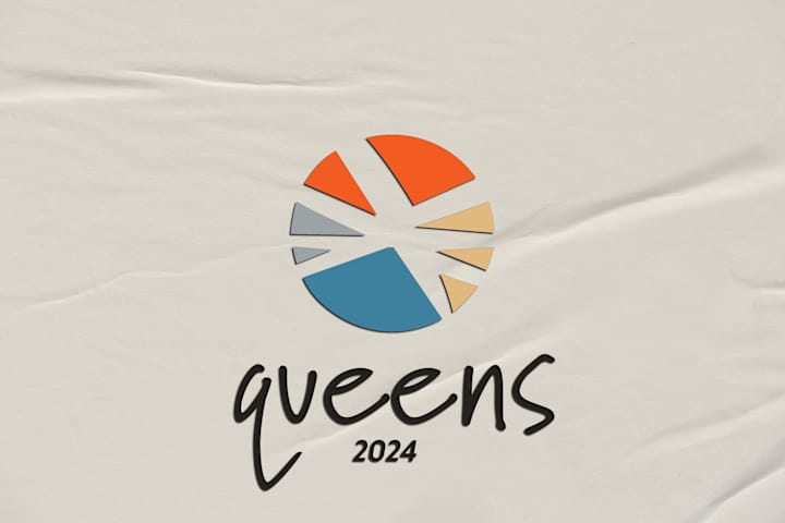 Cover image for Queens 2024 