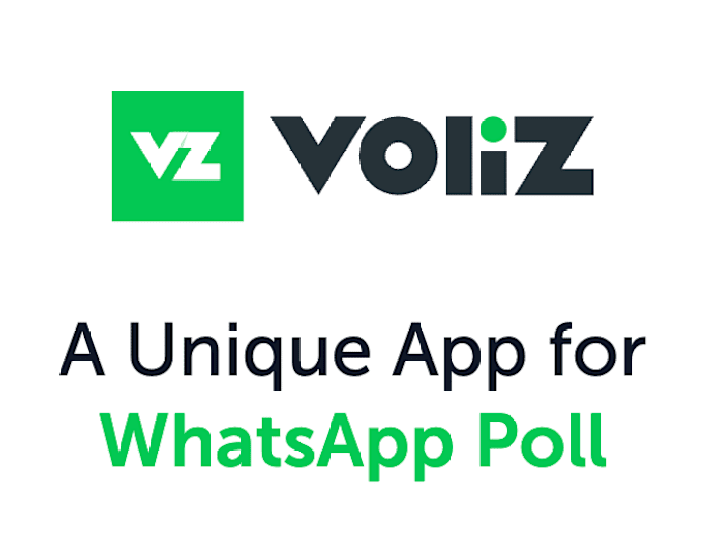 Cover image for Voliz