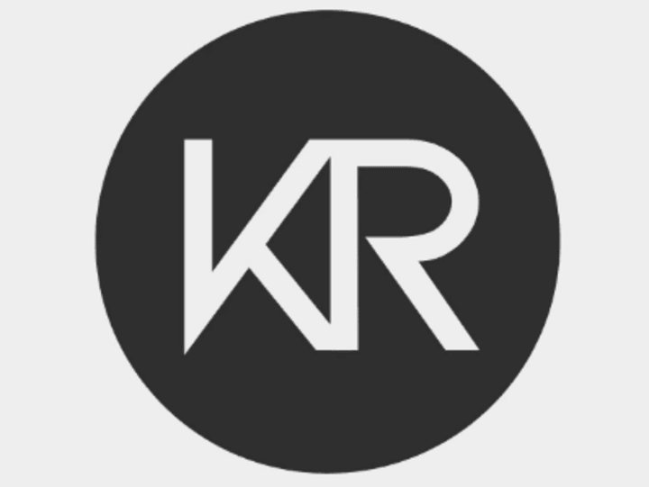 Cover image for Logo Design
