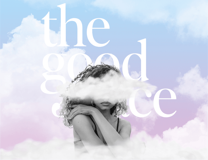 Cover image for The Good Space