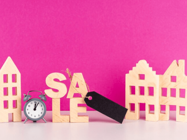 Cover image for Property Sales and Management