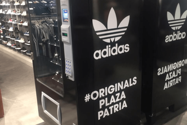 Cover image for Advertising - Design for Adidas Mexico