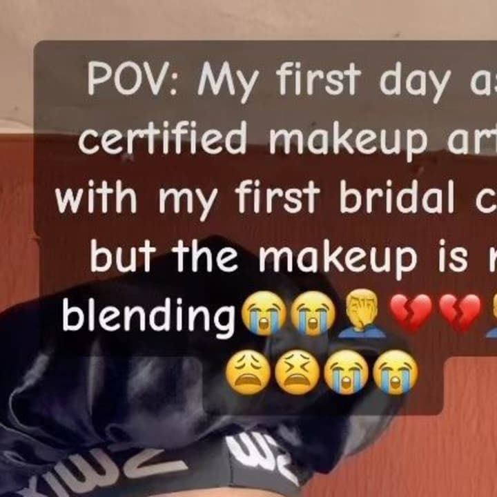 Cover image for Dennis James on Instagram: “Which kind wahala be this na 😭😭😭…