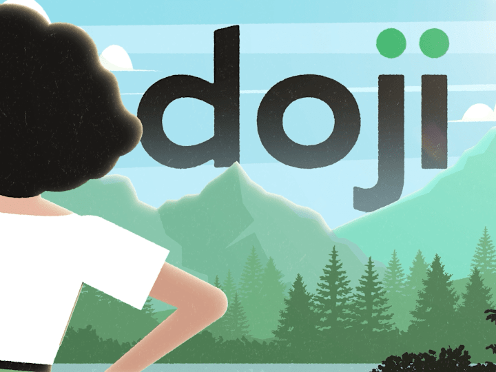 Cover image for Doji.uk - Explainer Animation