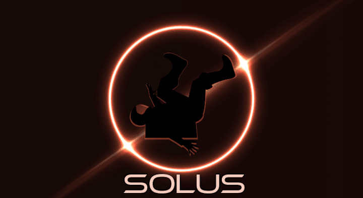 Cover image for SOLUS by Shocker Studios