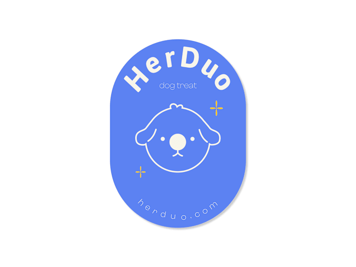 Cover image for HerDuo 