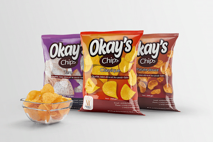 Cover image for Product Packaging design on Behance