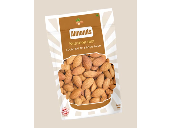 Cover image for Package designing 
