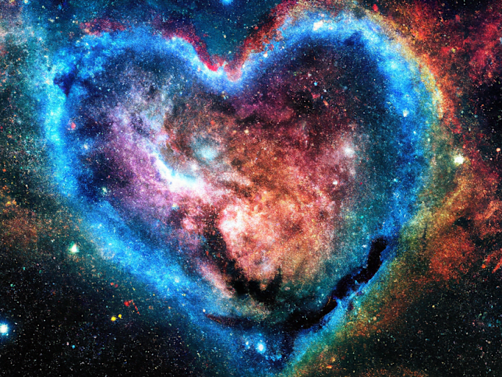 Cover image for Romance Novel Sample  