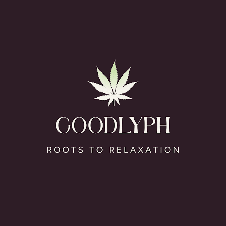 Cover image for Logo Design for Goodlyph