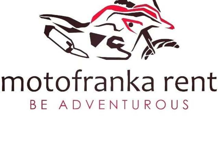 Cover image for MotoFranka rental