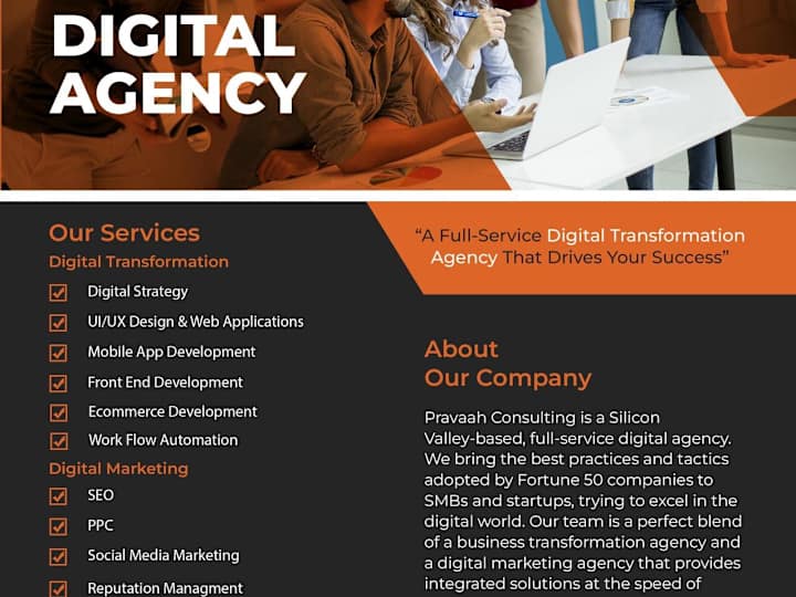 Cover image for Mobile App Development (Native and Hybrid)